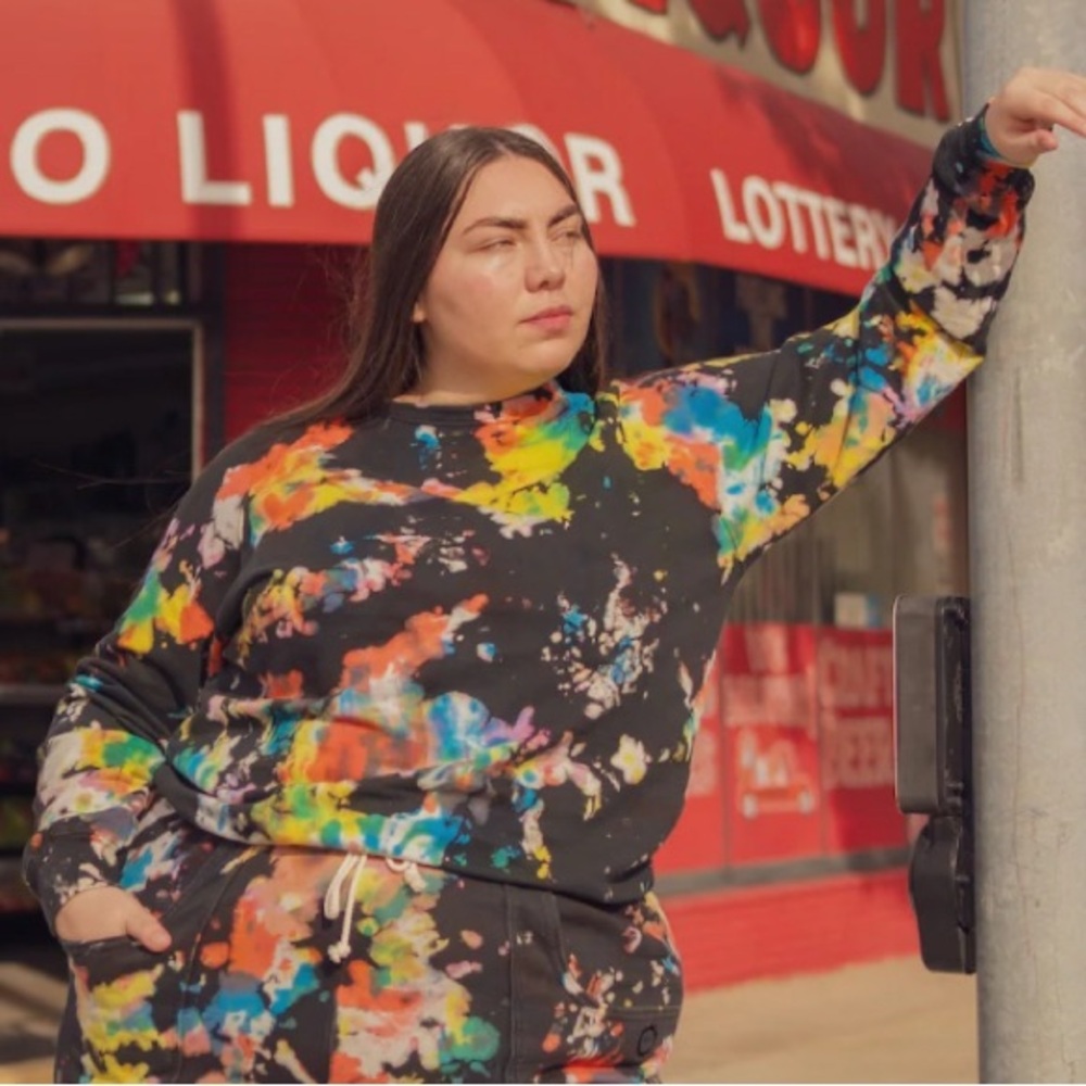 Big Bud Press Magic Waters Sweatshirt